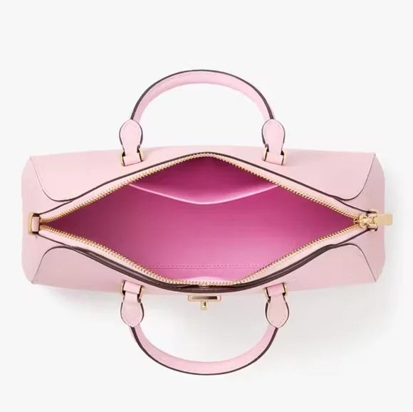 Kate Spade Phoebe East West Satchel - Picture 4 of 5